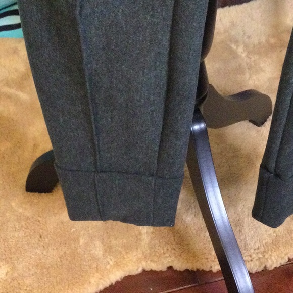 ❤️❤️❤️SOLD♥️♥️♥️♥️Byron Lars beauty mark Nwt pants - Picture 3 of 8